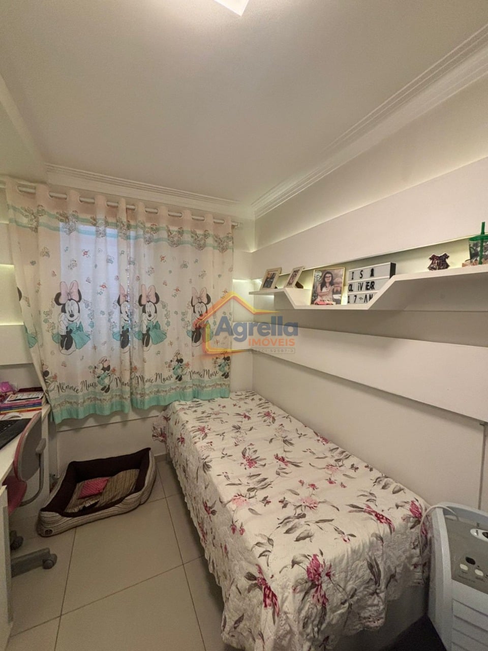 Apartamento, 2 quartos, 54 m² - Foto 21