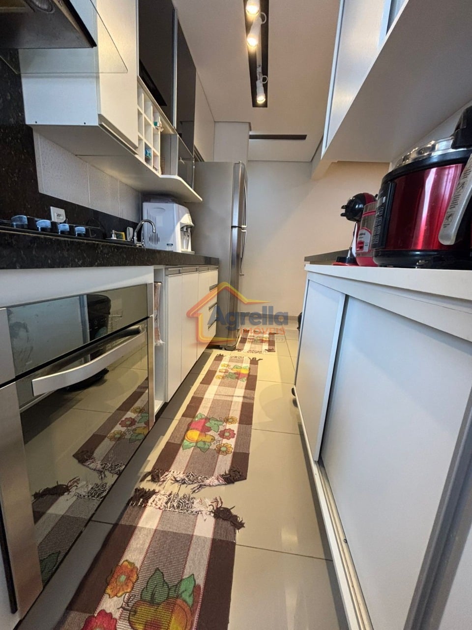 Apartamento, 2 quartos, 54 m² - Foto 11
