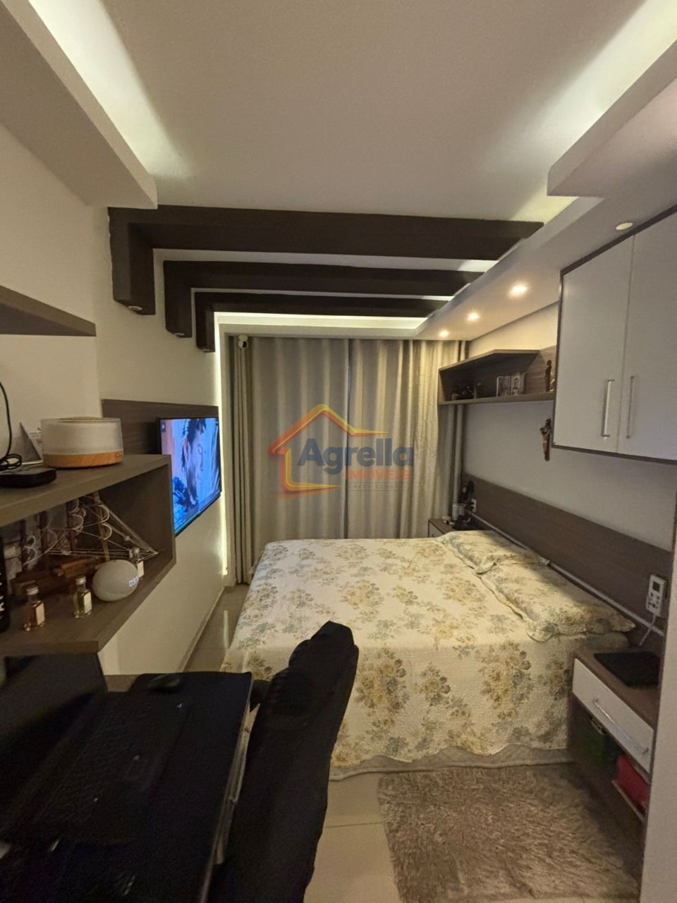 Apartamento, 2 quartos, 54 m² - Foto 18