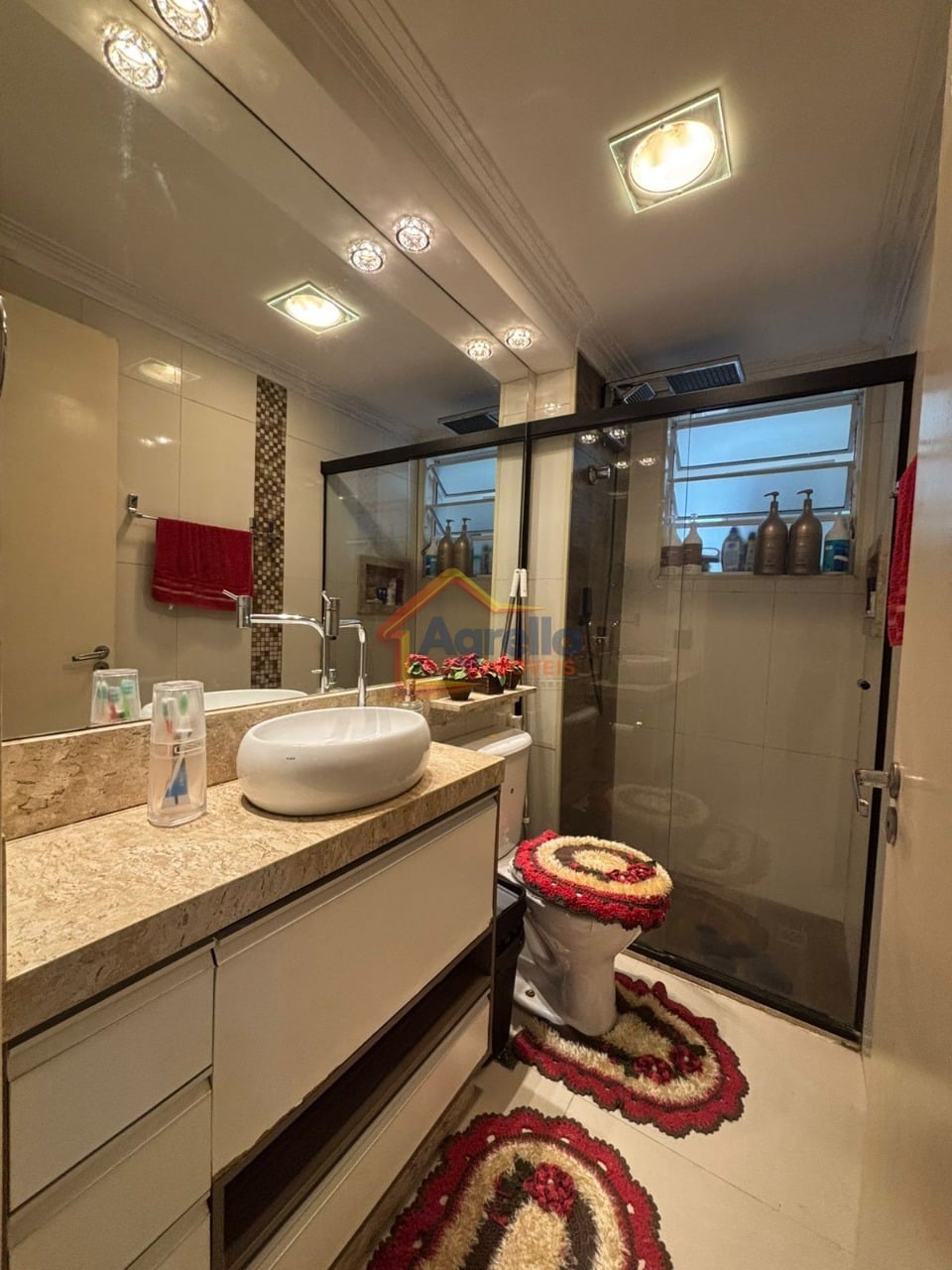 Apartamento, 2 quartos, 54 m² - Foto 20