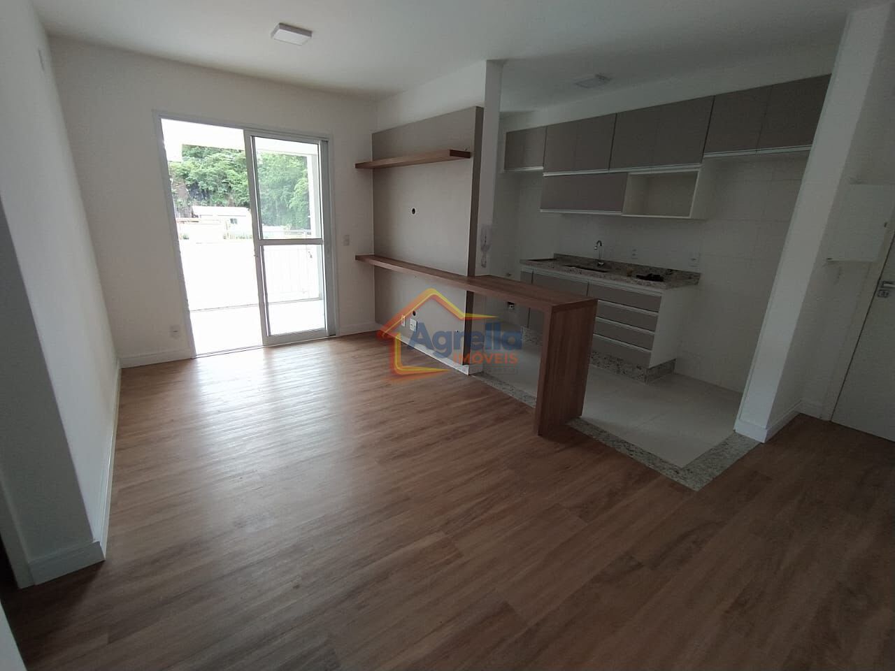 Apartamento, 2 quartos, 64 m² - Foto 2