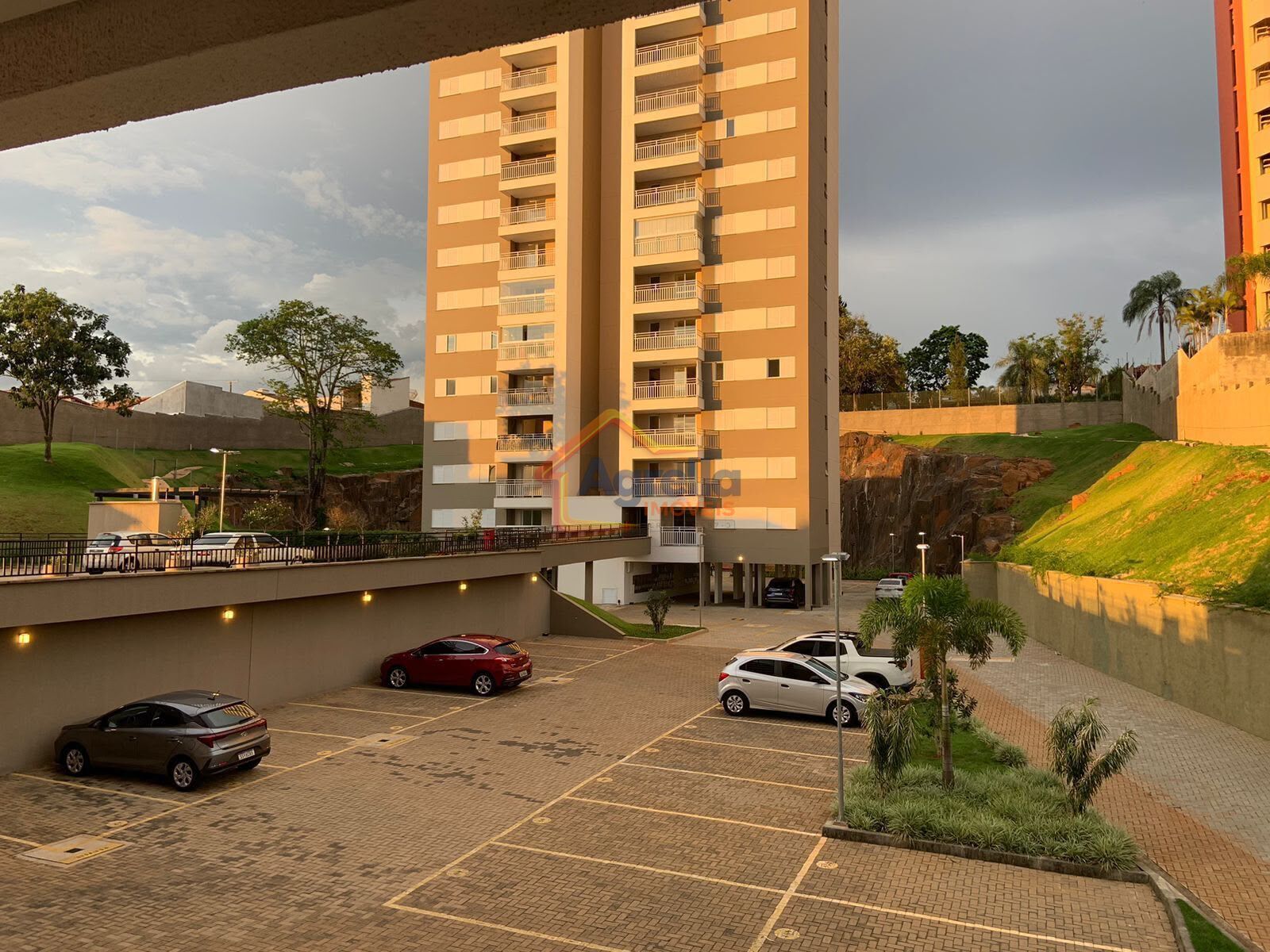 Apartamento, 2 quartos, 64 m² - Foto 1