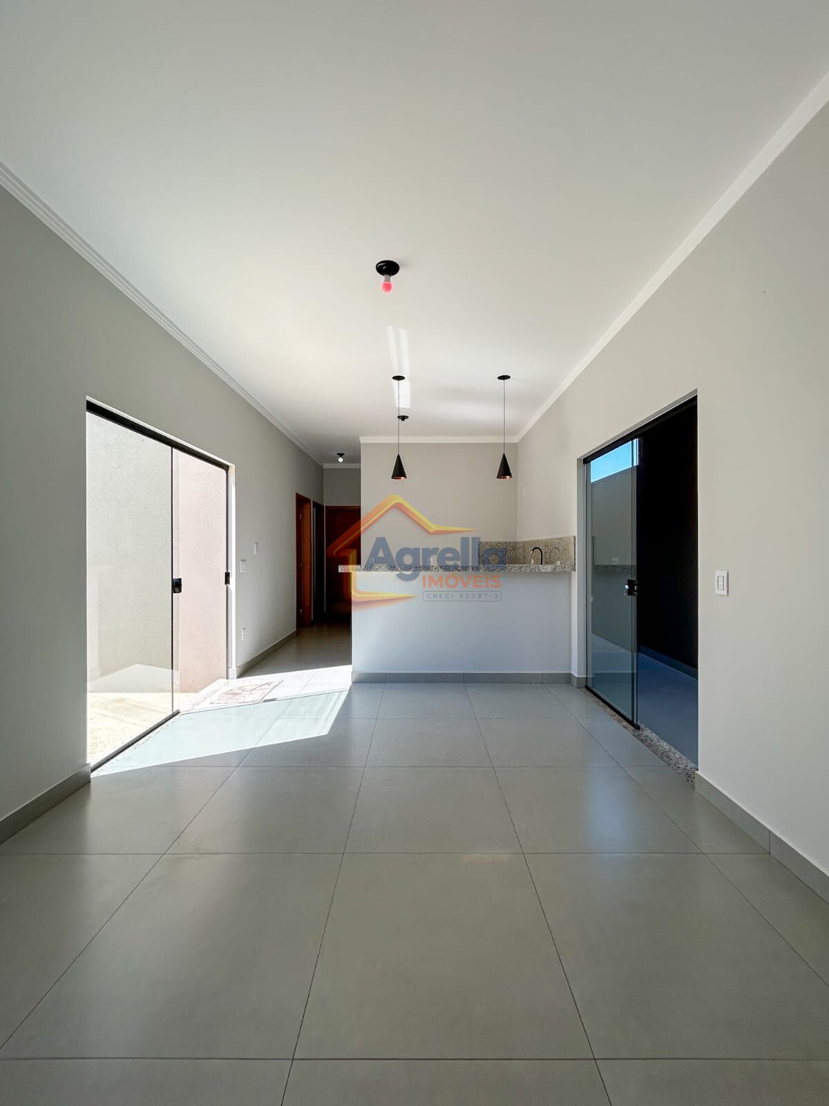Casa, 3 quartos, 77 m² - Foto 4