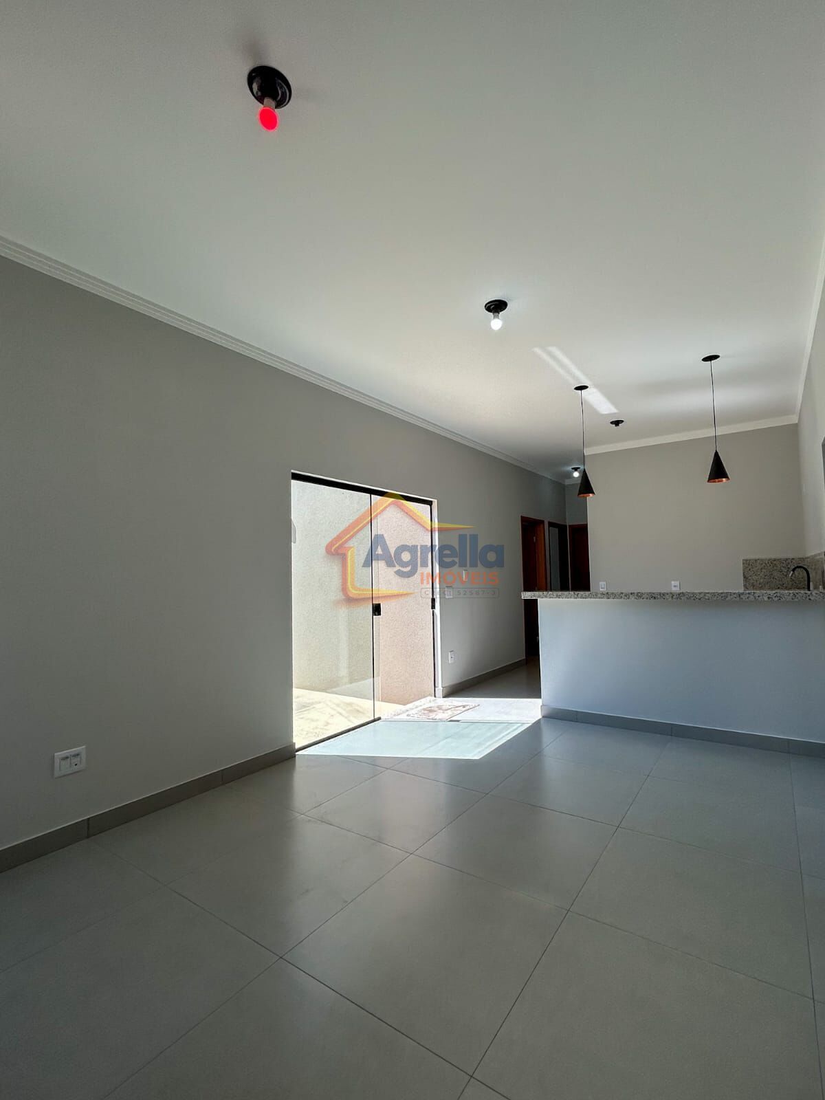 Casa, 3 quartos, 77 m² - Foto 6