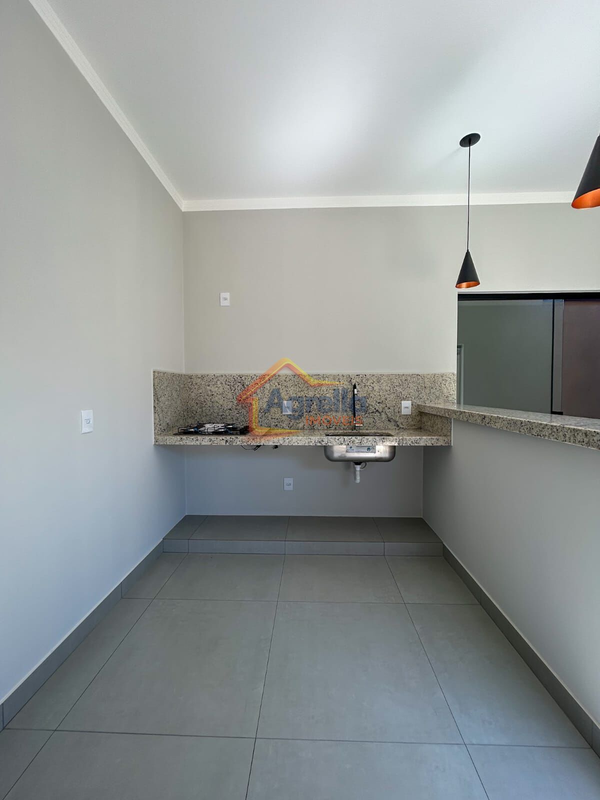 Casa, 3 quartos, 77 m² - Foto 3