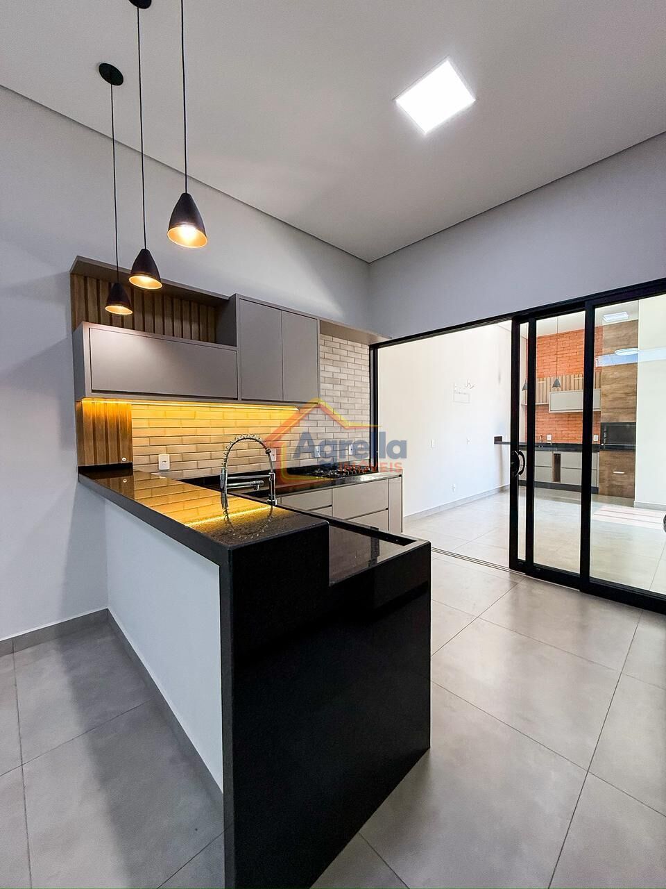 Casa de Condomínio, 3 quartos - Foto 10