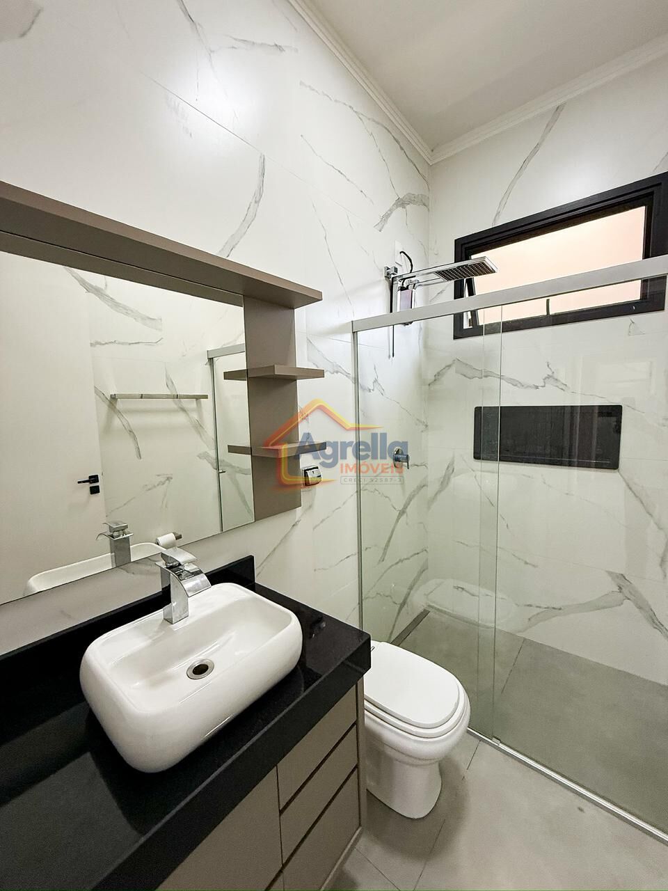 Casa de Condomínio, 3 quartos - Foto 20