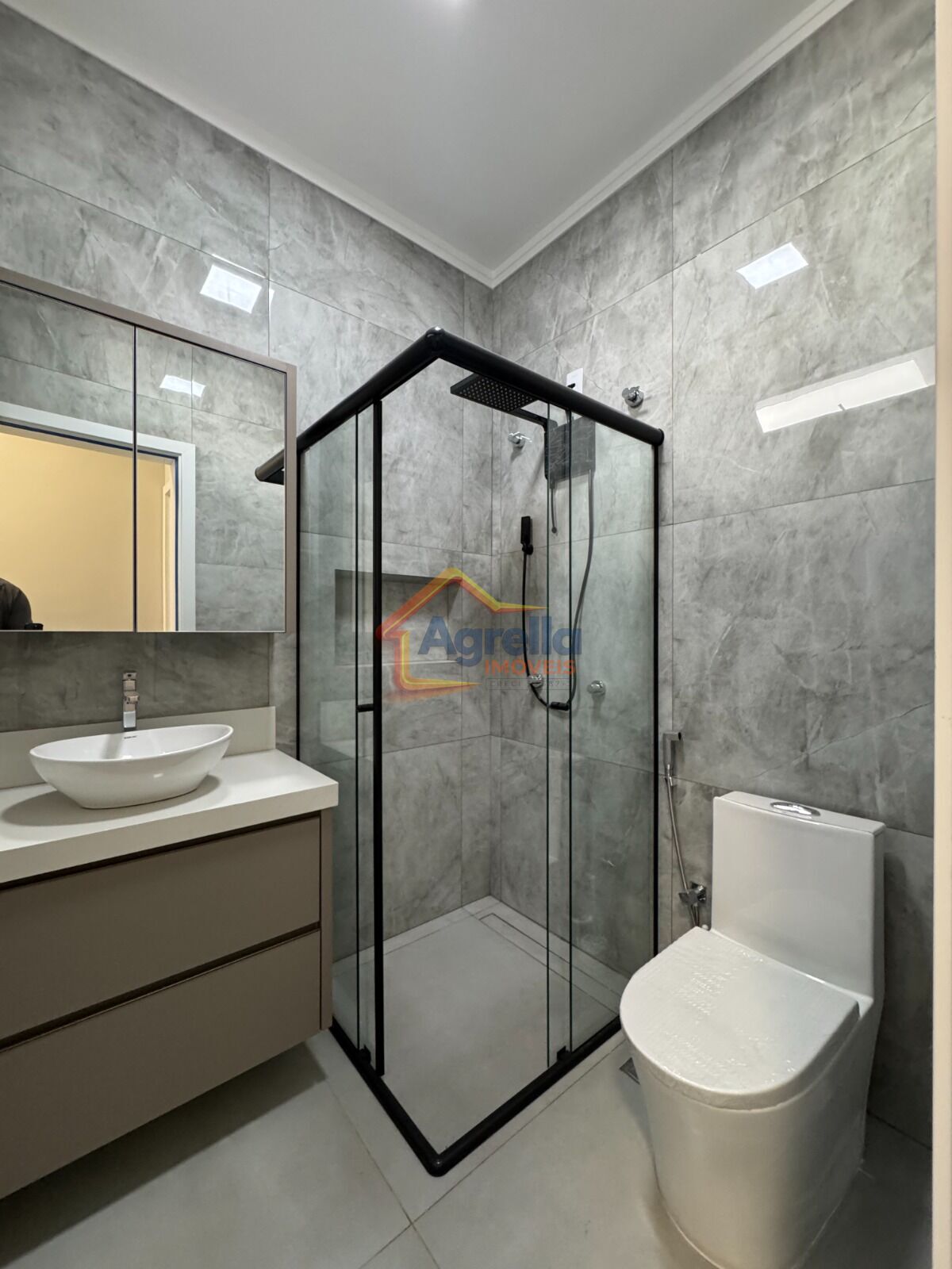 Casa de Condomínio, 3 quartos - Foto 32