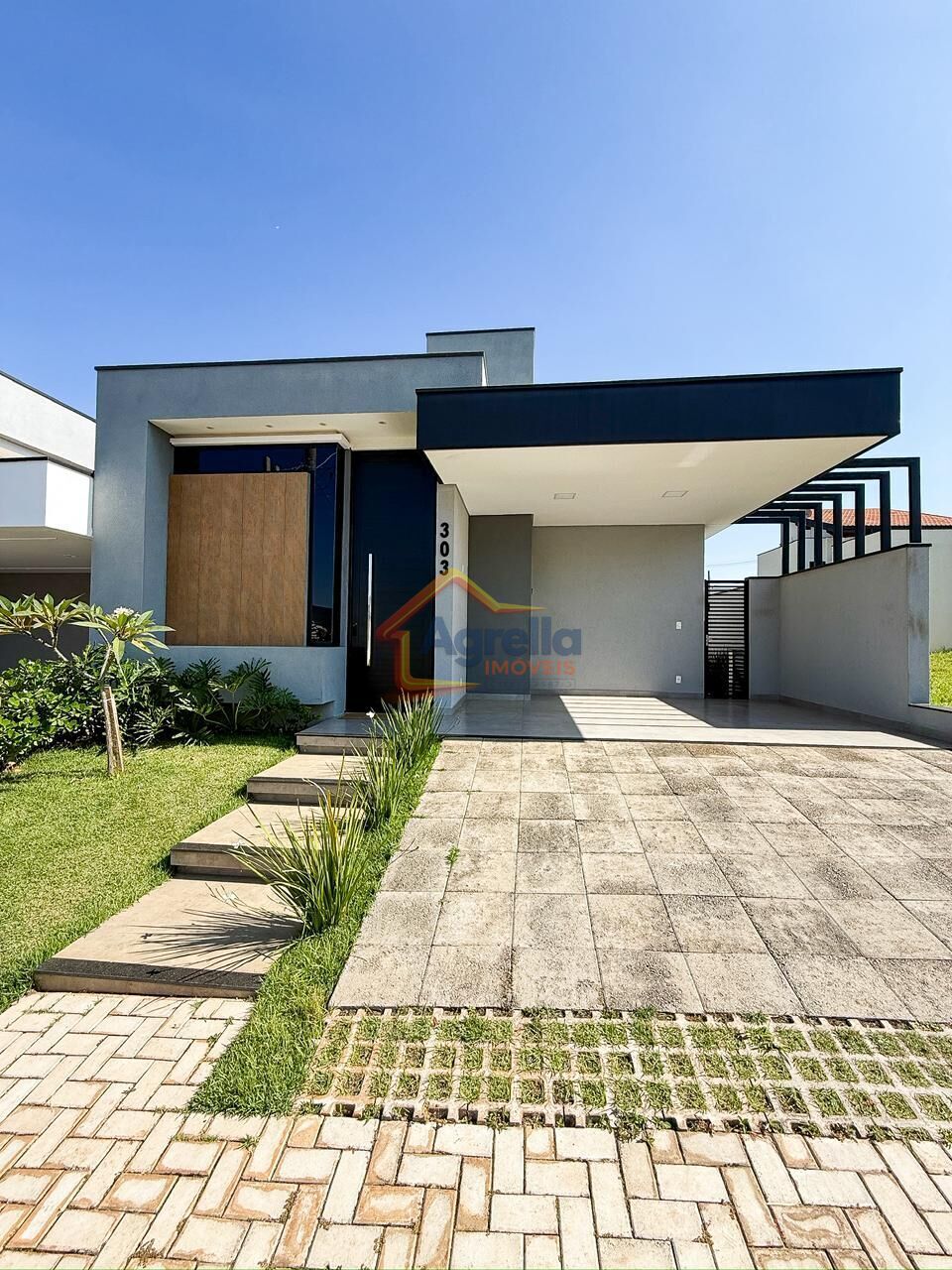 Casa de Condomínio, 3 quartos - Foto 3