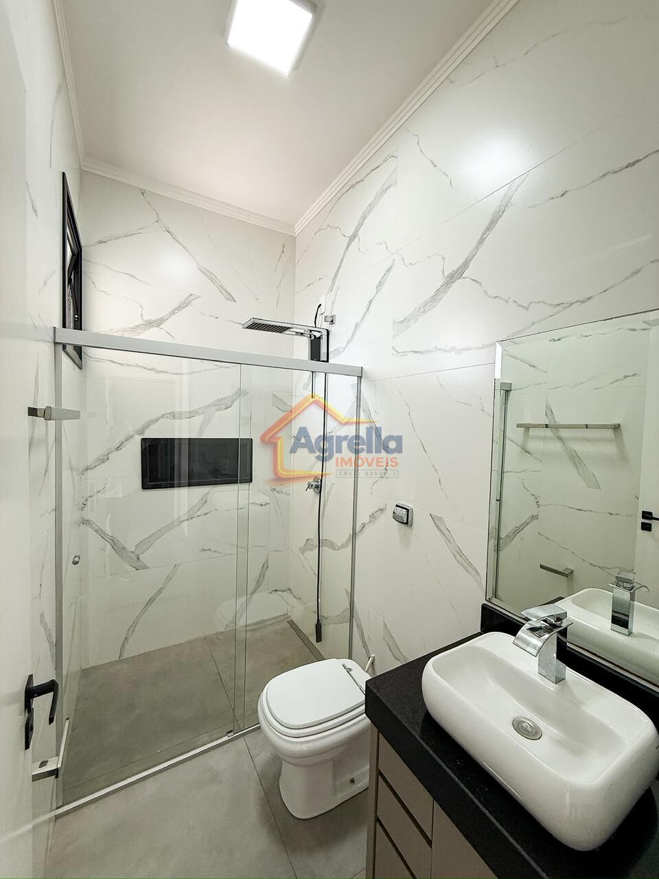 Casa de Condomínio, 3 quartos - Foto 26