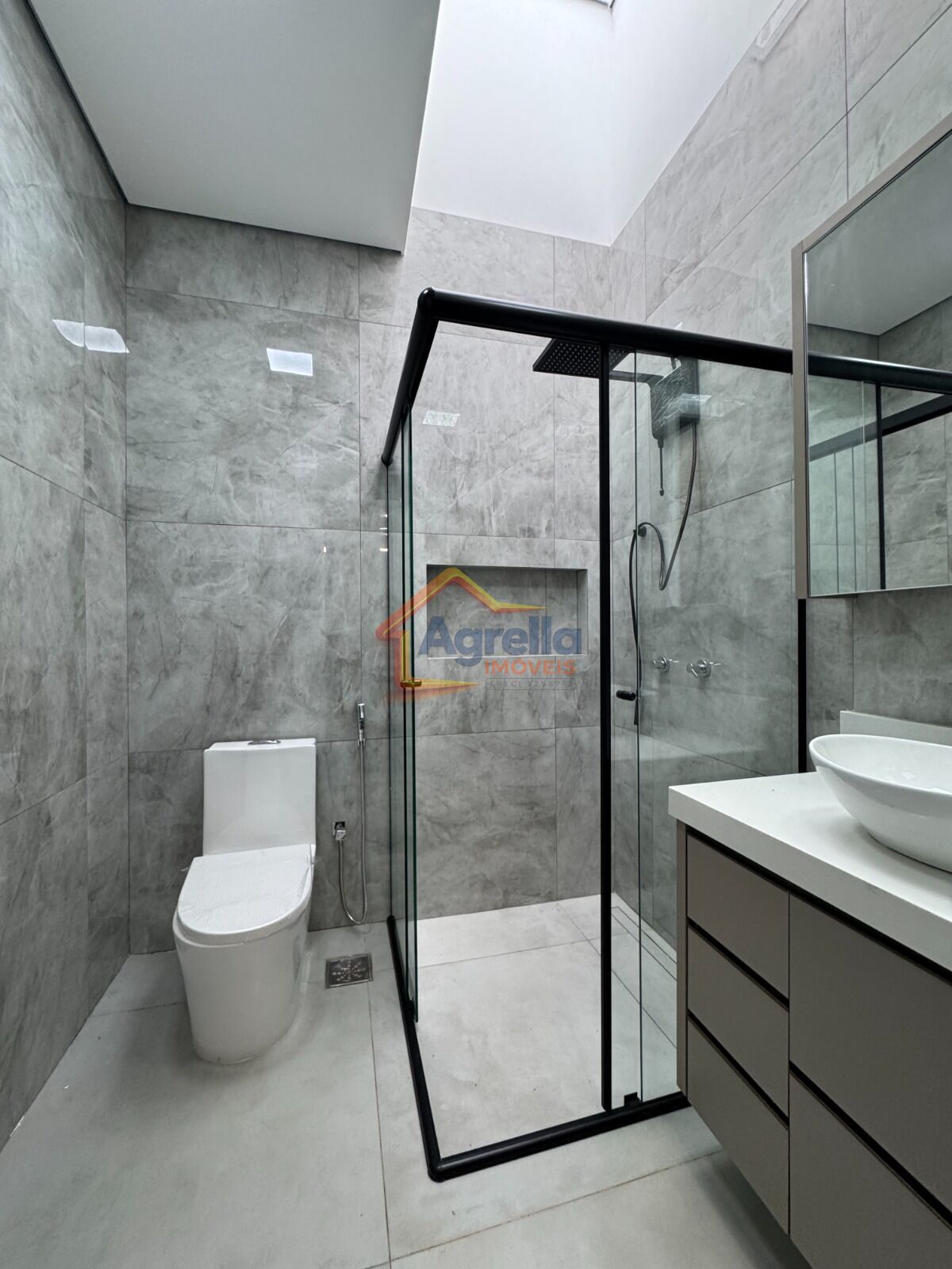 Casa de Condomínio, 3 quartos - Foto 37