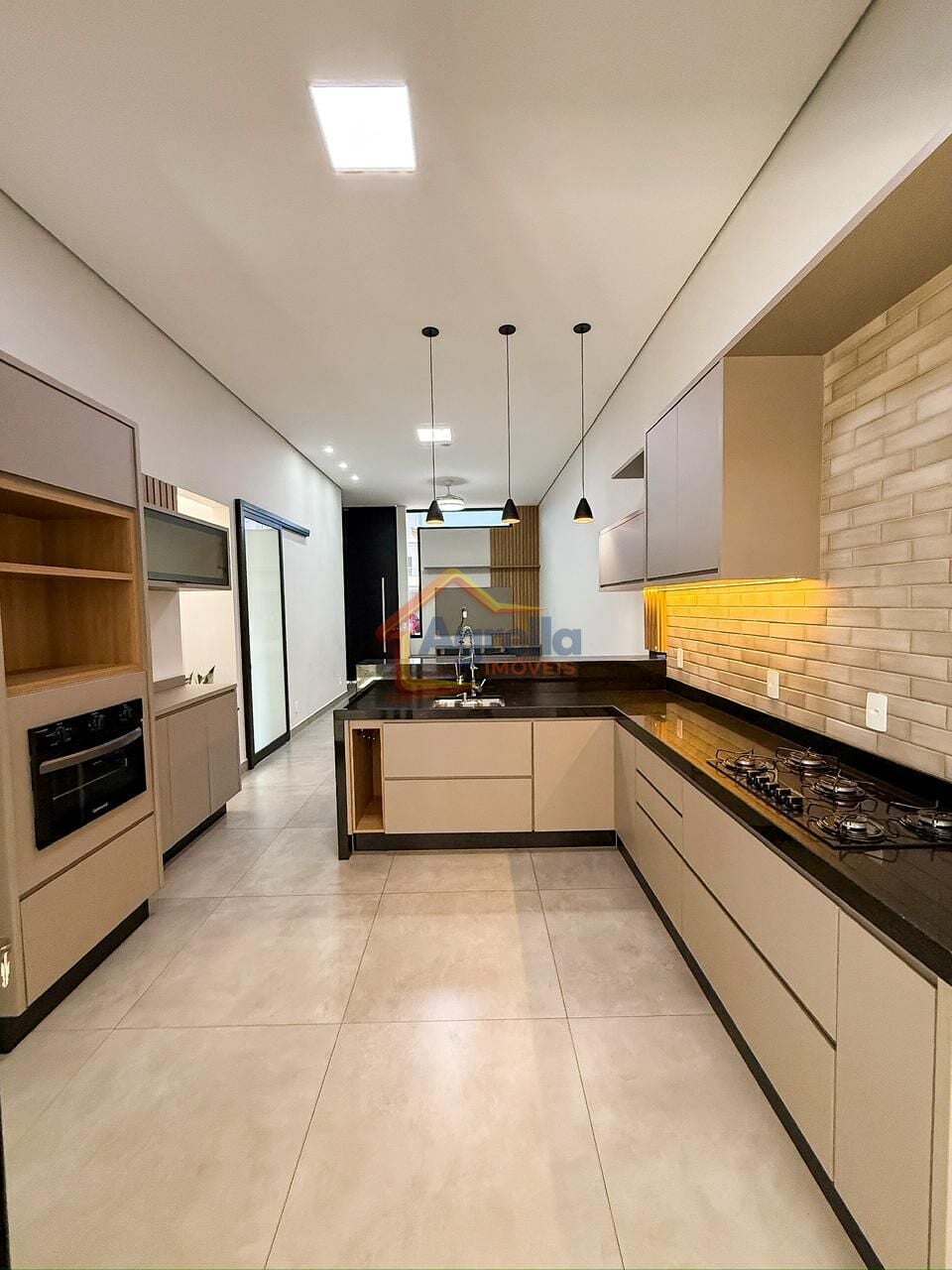 Casa de Condomínio, 3 quartos - Foto 6
