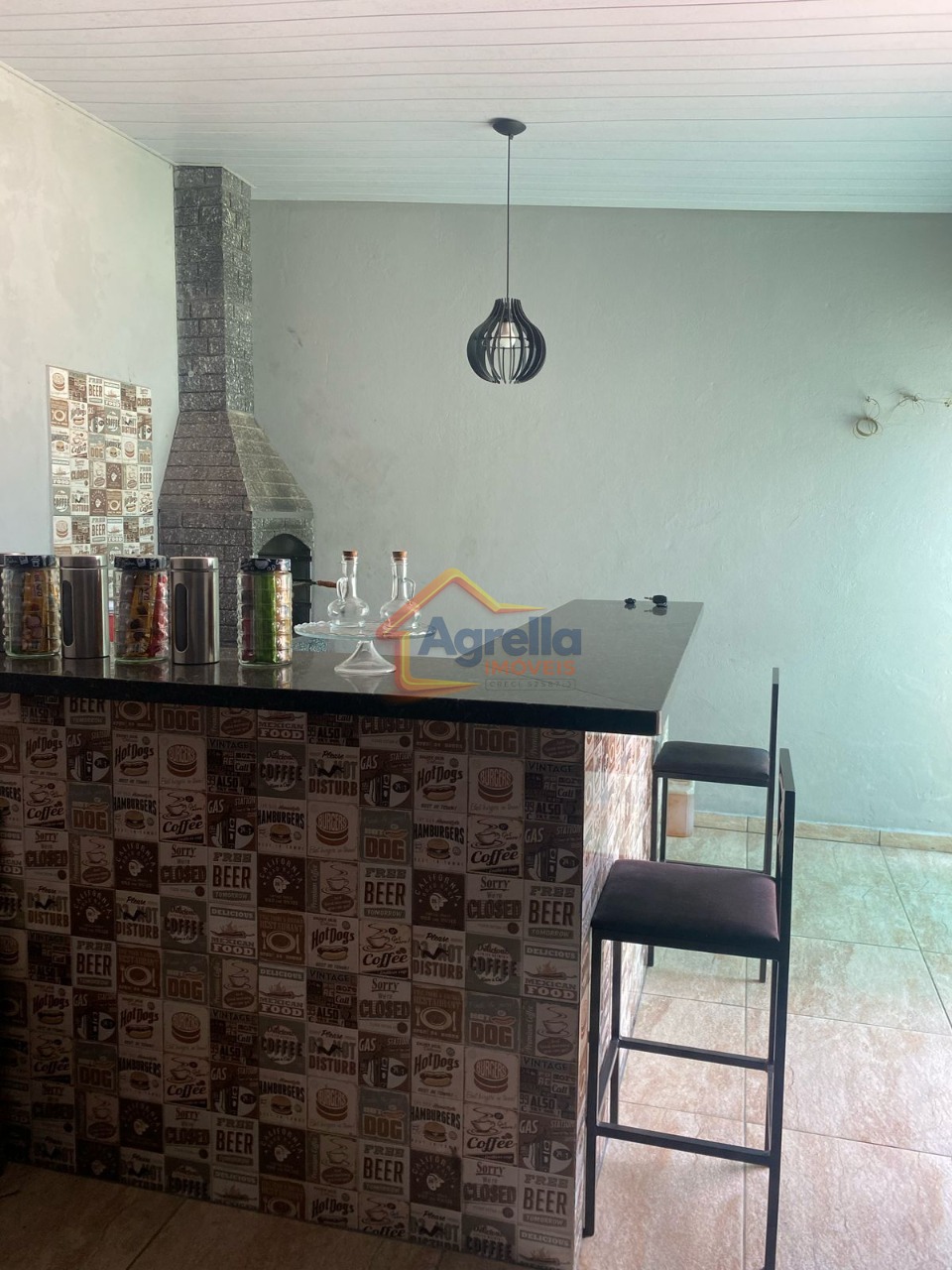 Casa, 3 quartos, 140 m² - Foto 10