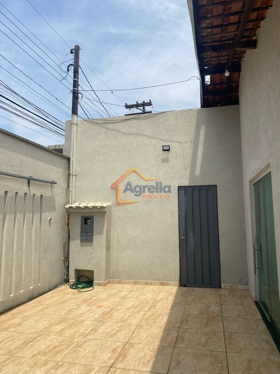 Casa, 3 quartos, 140 m² - Foto 13