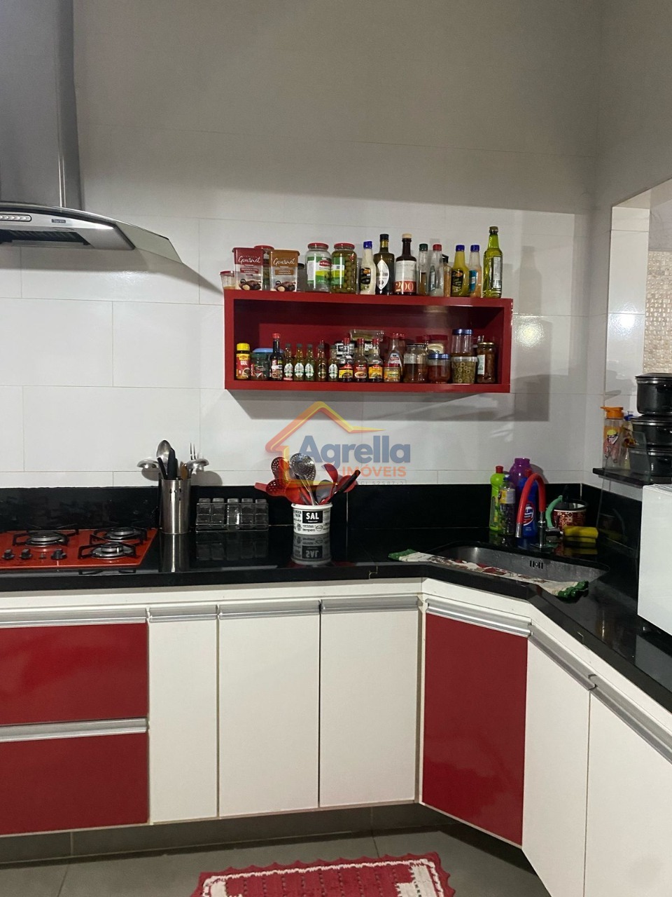 Casa, 3 quartos, 140 m² - Foto 2