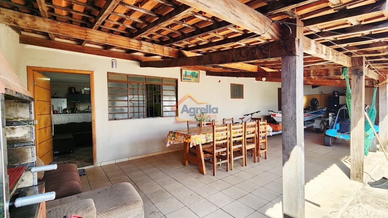 Casa, 2 quartos, 105 m² - Foto 4