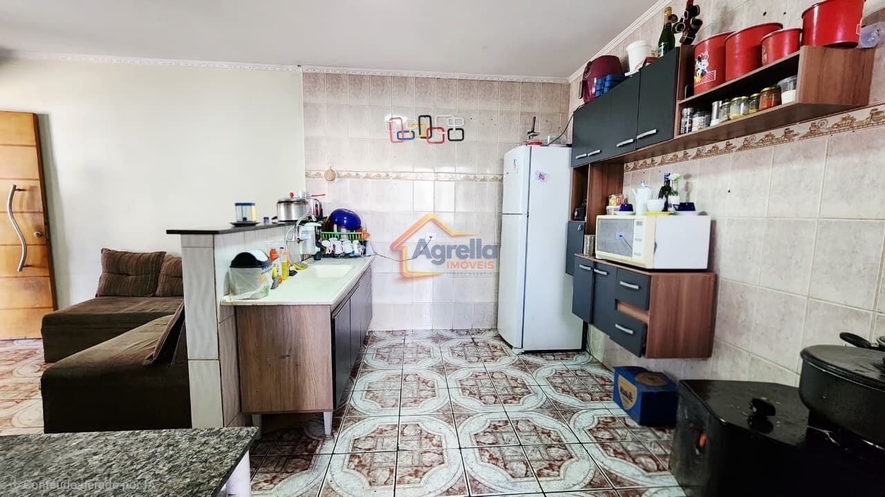 Casa, 2 quartos, 105 m² - Foto 10