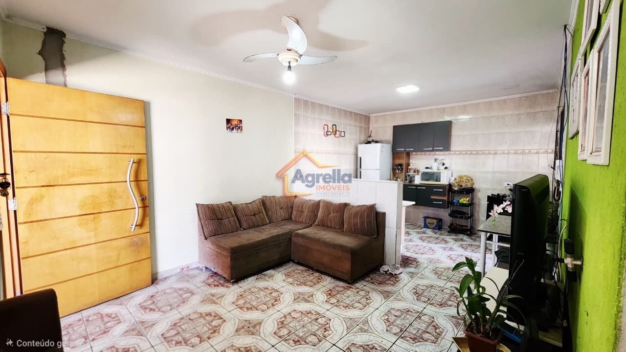 Casa, 2 quartos, 105 m² - Foto 9