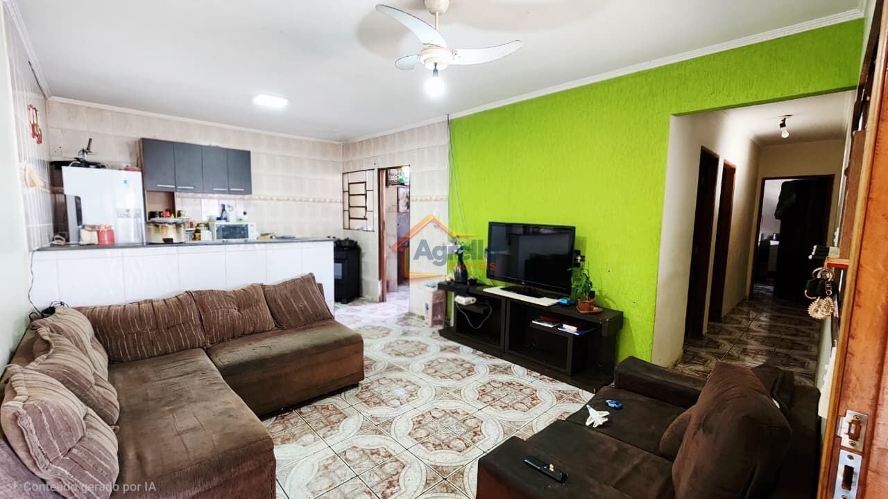 Casa, 2 quartos, 105 m² - Foto 8