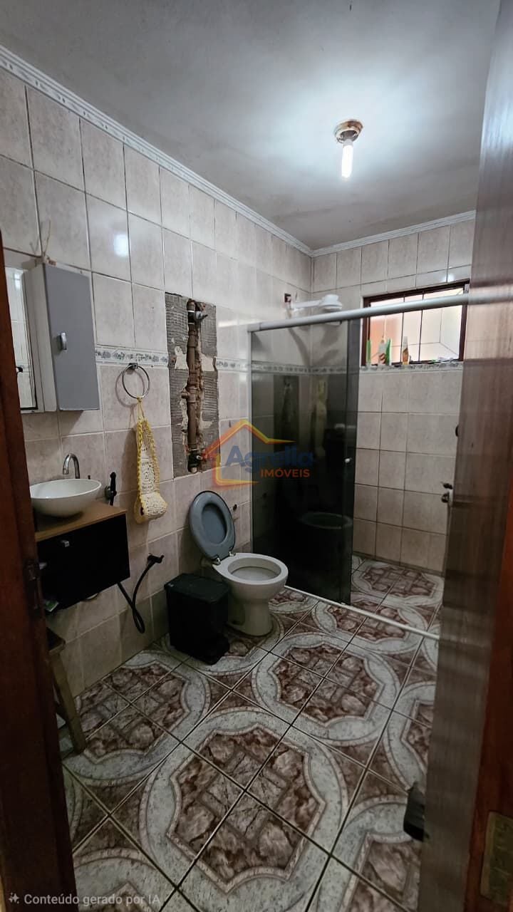 Casa, 2 quartos, 105 m² - Foto 16