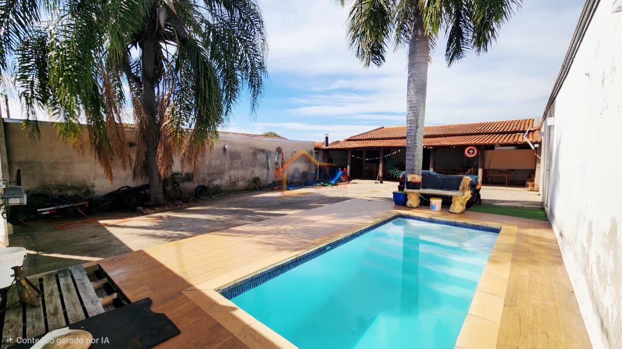 Casa, 2 quartos, 105 m² - Foto 1