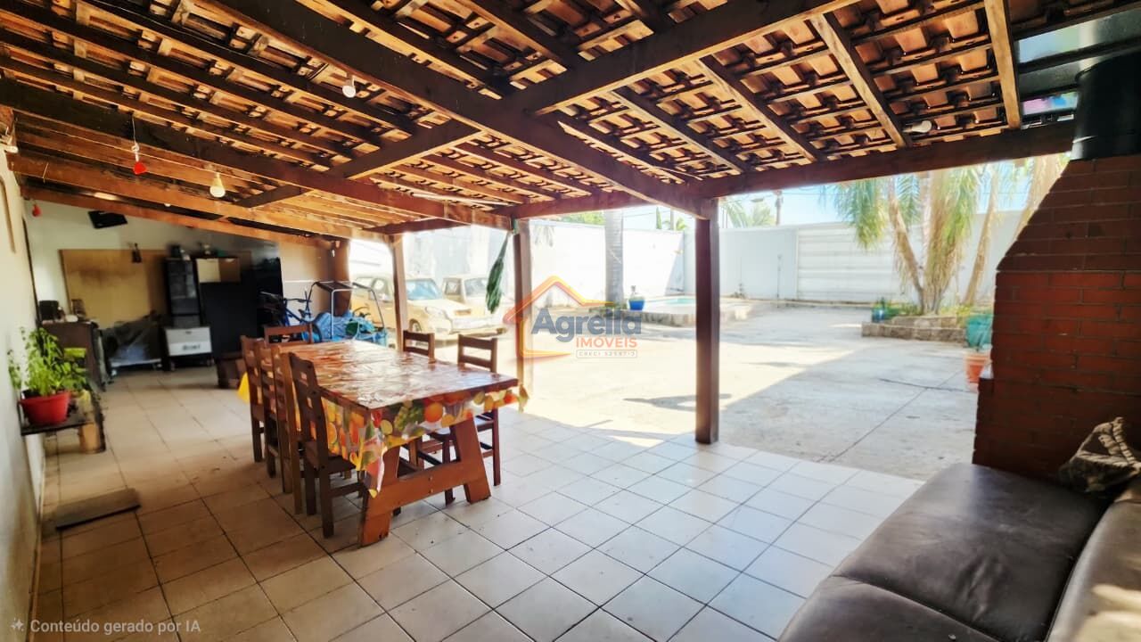 Casa, 2 quartos, 105 m² - Foto 3