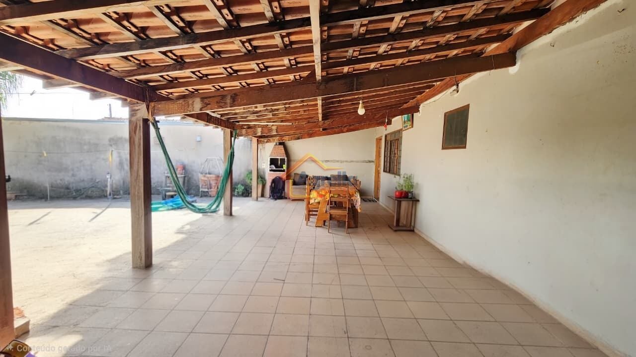 Casa, 2 quartos, 105 m² - Foto 5