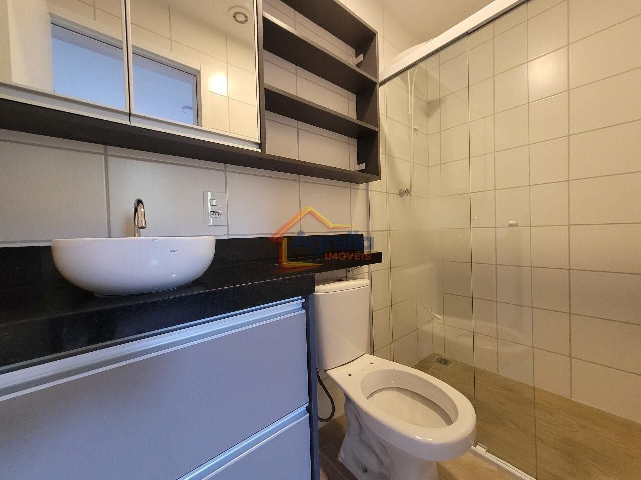 Apartamento, 2 quartos, 52 m² - Foto 9