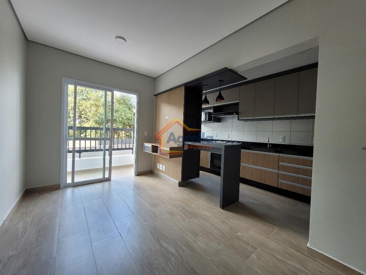 Apartamento, 2 quartos, 52 m² - Foto 1