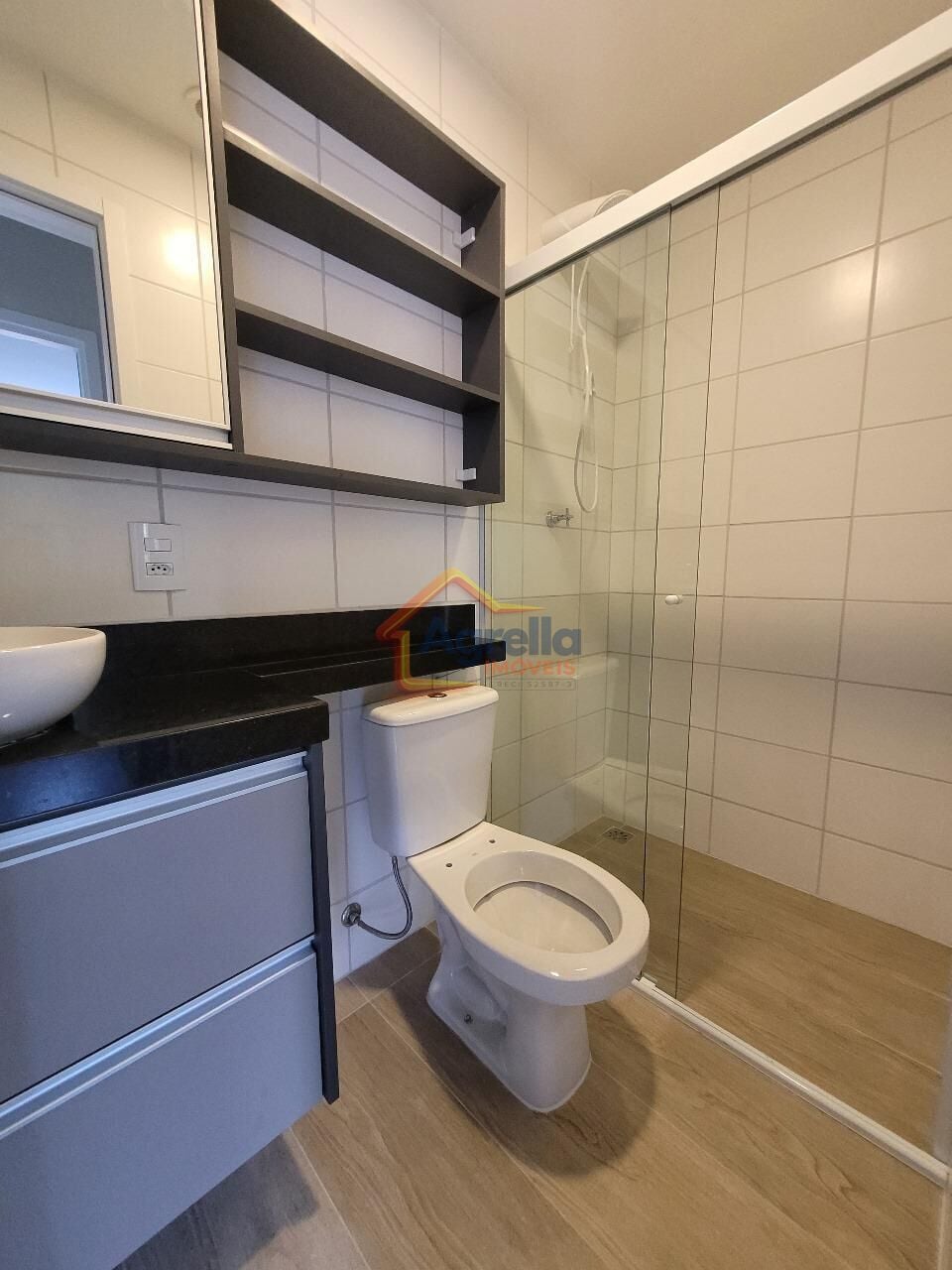 Apartamento, 2 quartos, 52 m² - Foto 11