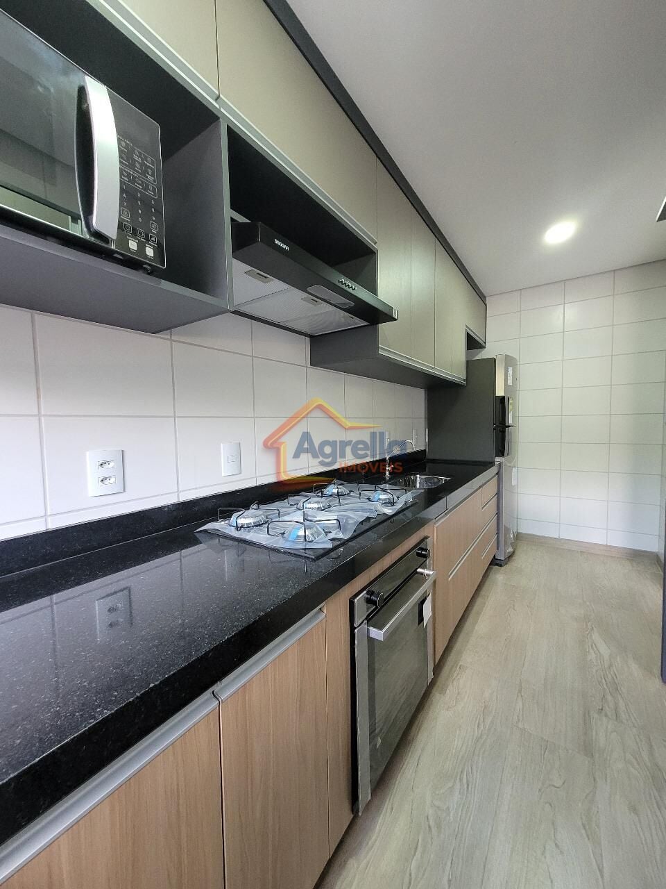 Apartamento, 2 quartos, 52 m² - Foto 5