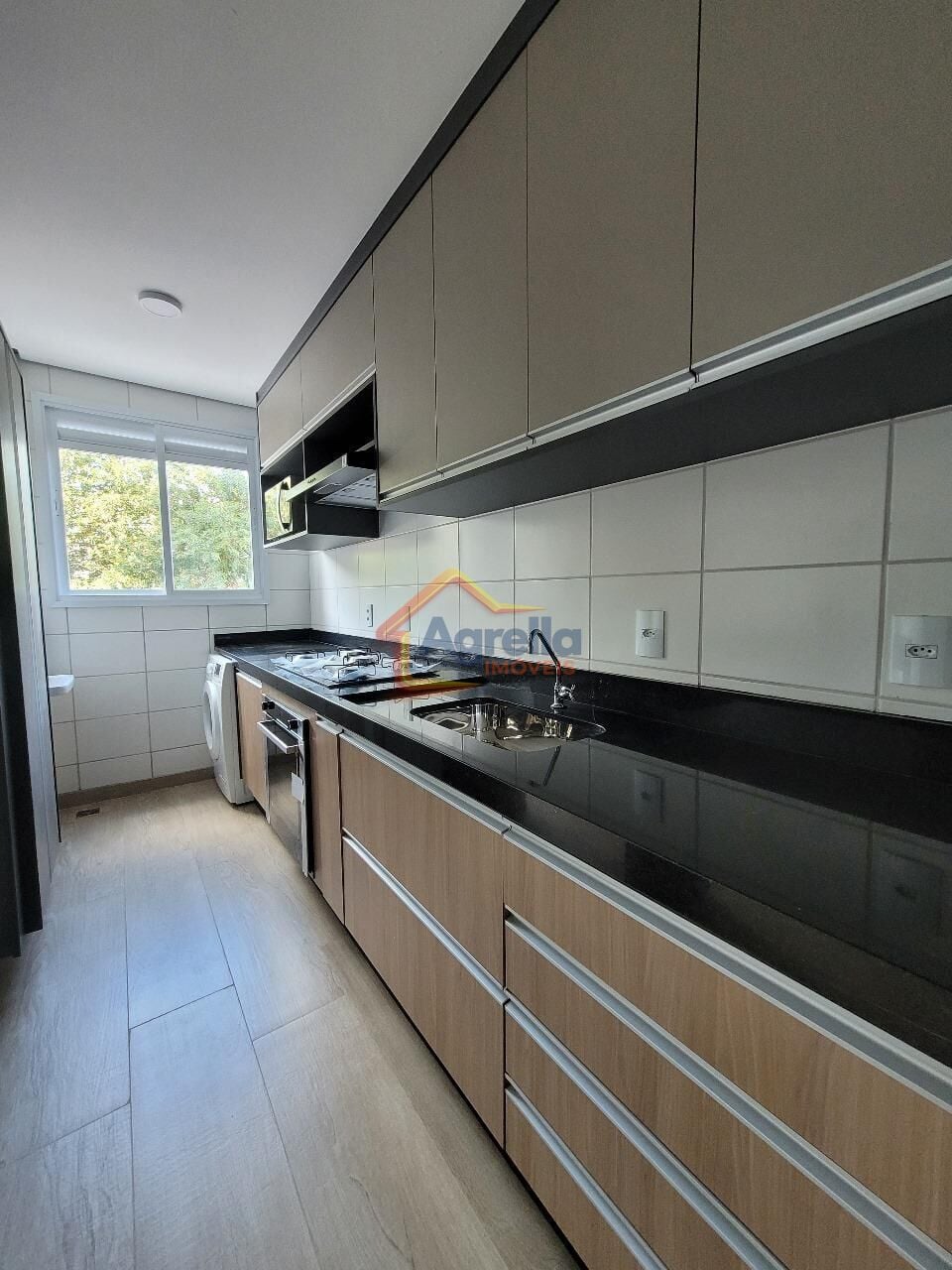 Apartamento, 2 quartos, 52 m² - Foto 6
