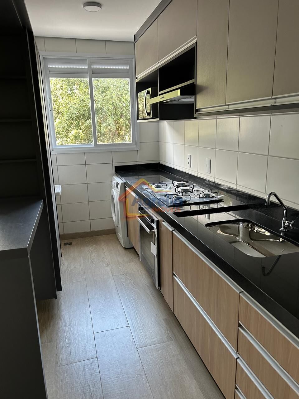 Apartamento, 2 quartos, 52 m² - Foto 7
