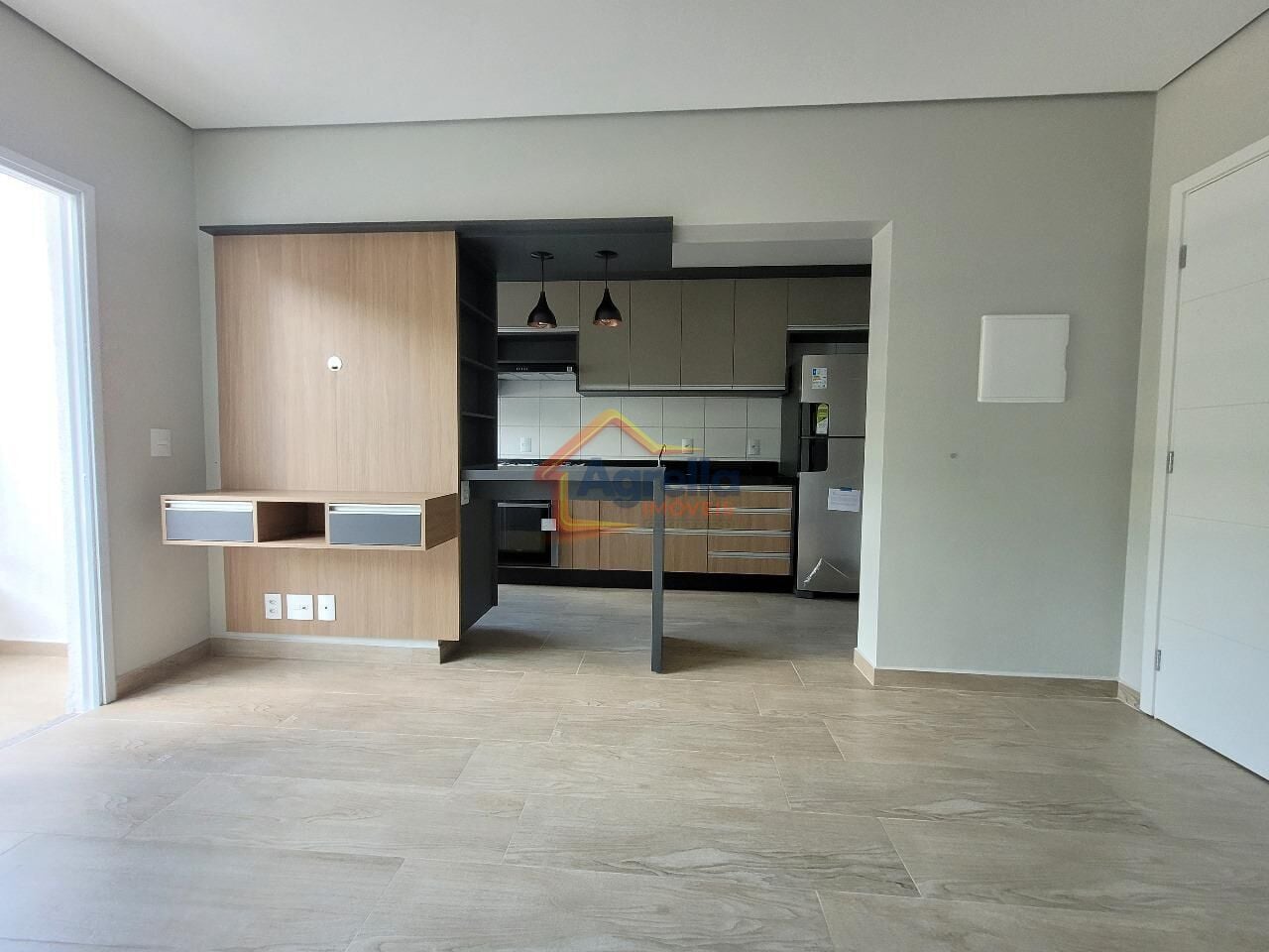 Apartamento, 2 quartos, 52 m² - Foto 3