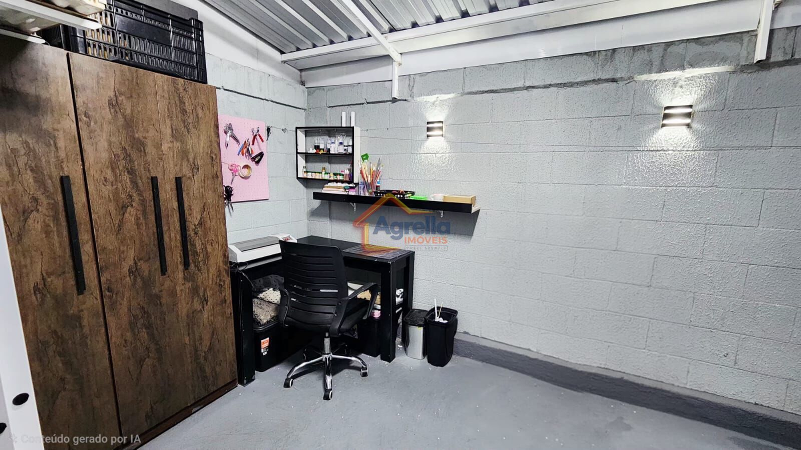 Apartamento, 2 quartos, 59 m² - Foto 10
