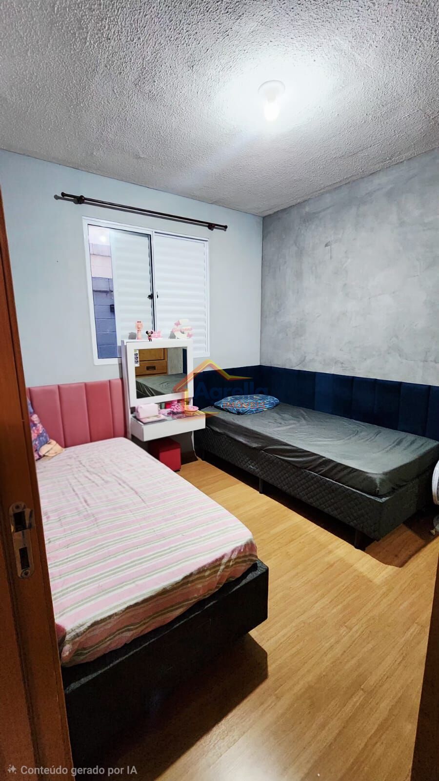 Apartamento, 2 quartos, 59 m² - Foto 7