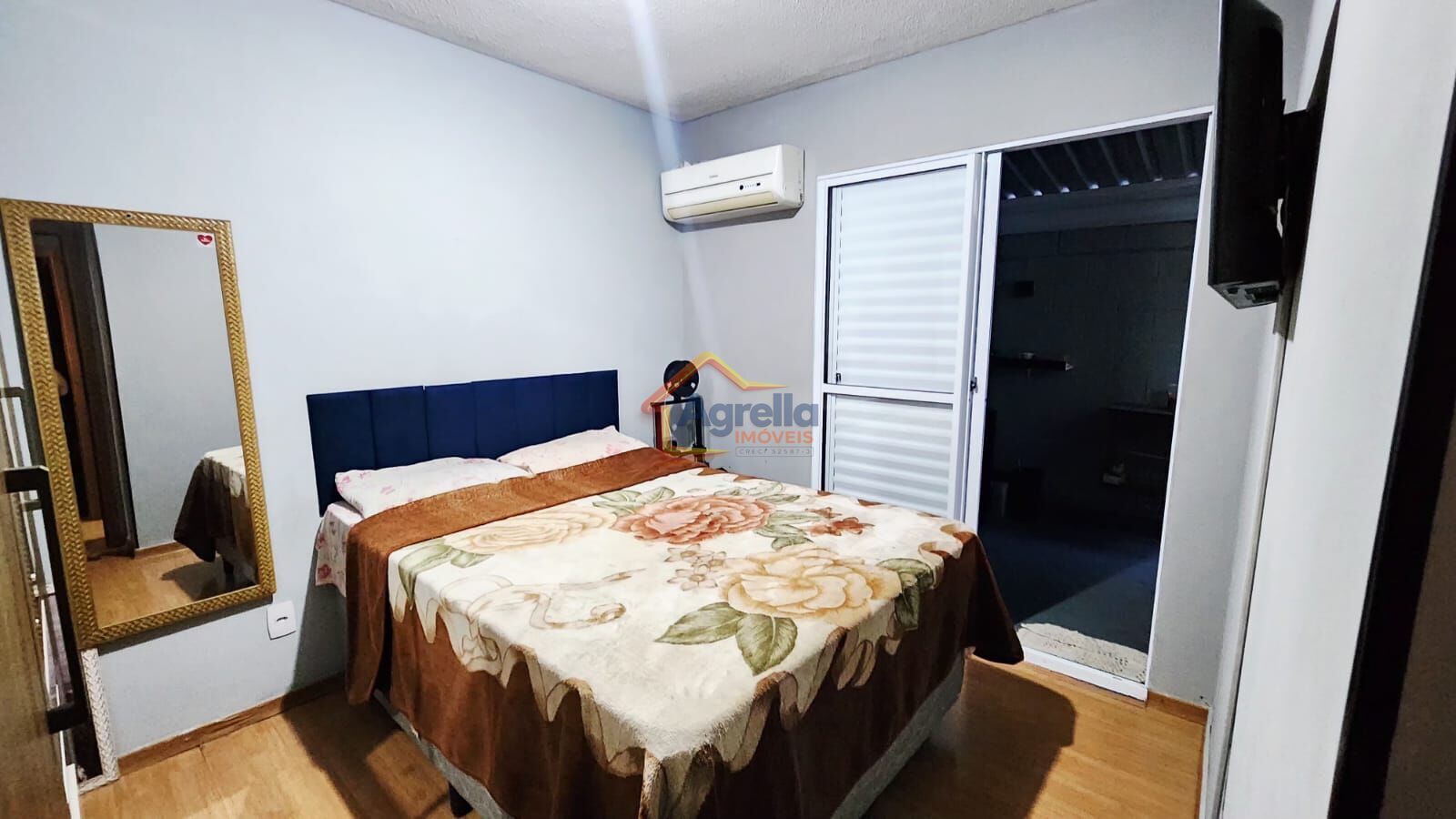 Apartamento, 2 quartos, 59 m² - Foto 5