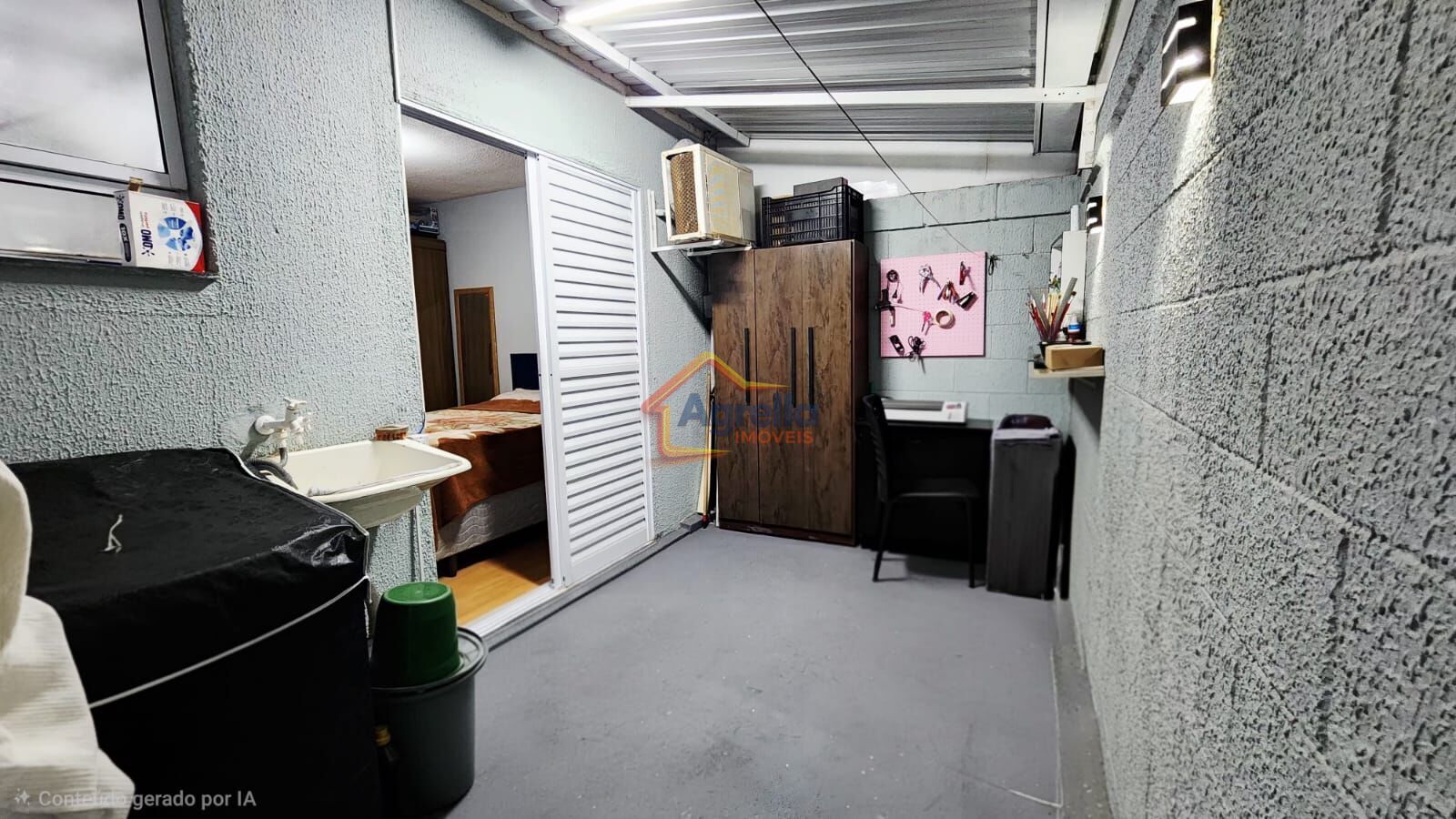 Apartamento, 2 quartos, 59 m² - Foto 9