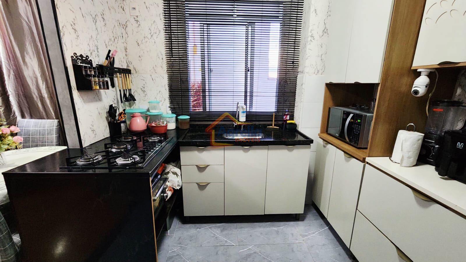 Apartamento, 2 quartos, 59 m² - Foto 4