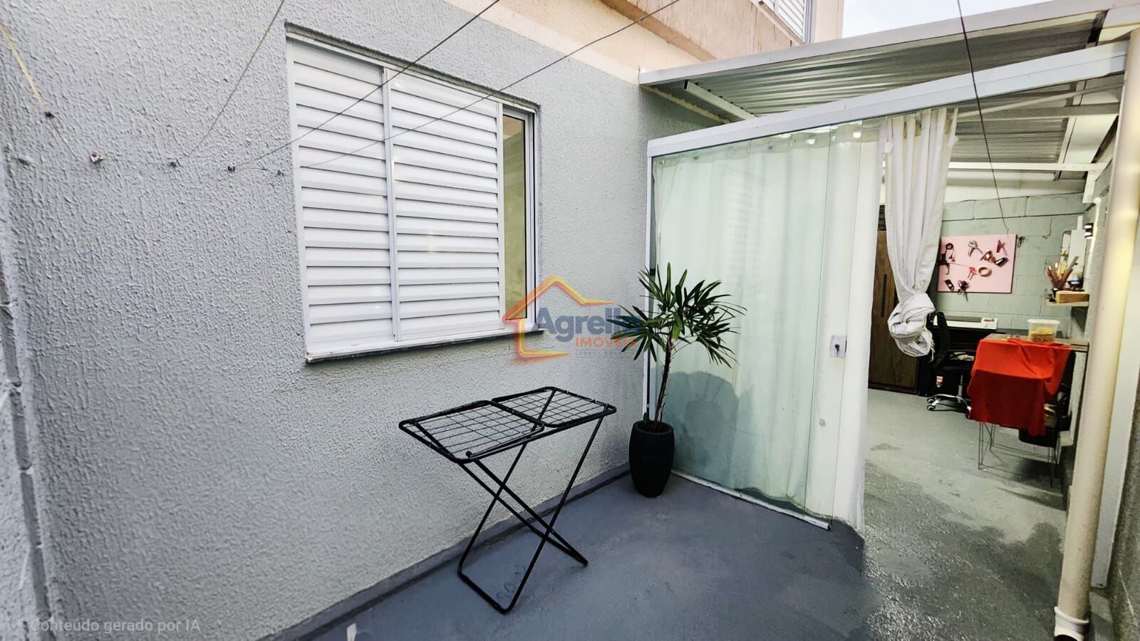 Apartamento, 2 quartos, 59 m² - Foto 12