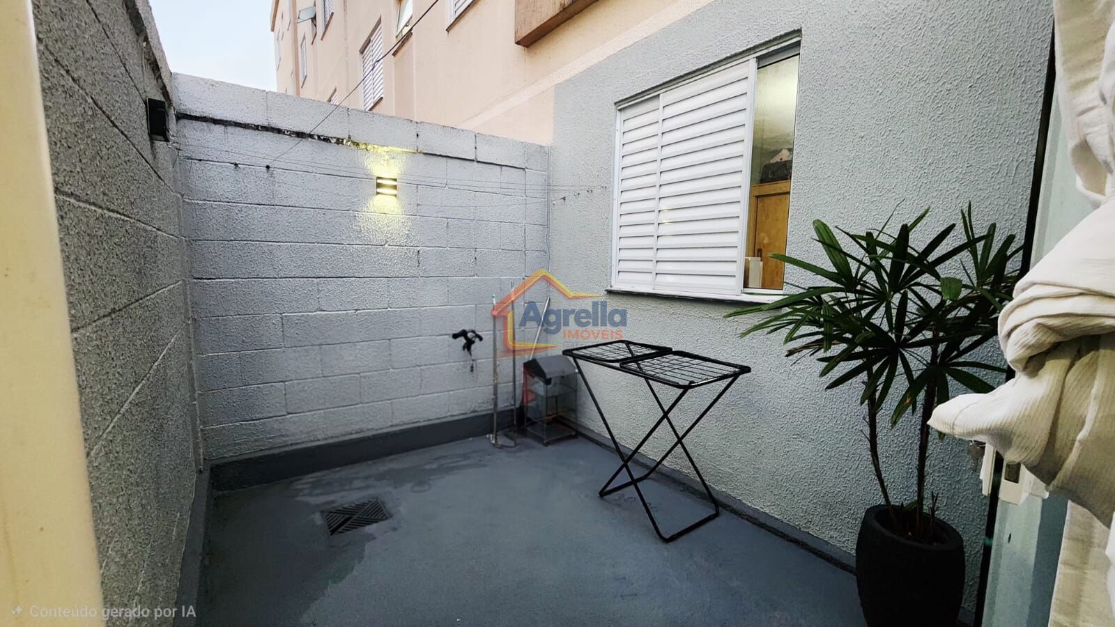 Apartamento, 2 quartos, 59 m² - Foto 11