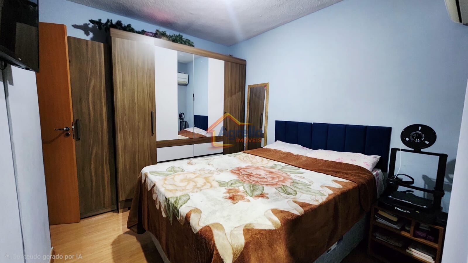 Apartamento, 2 quartos, 59 m² - Foto 6