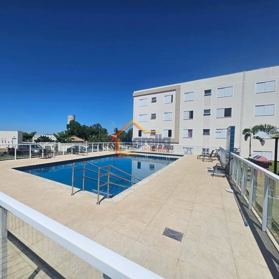Apartamento, 2 quartos, 59 m² - Foto 14