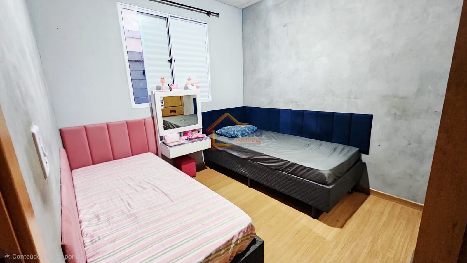 Apartamento, 2 quartos, 59 m² - Foto 8