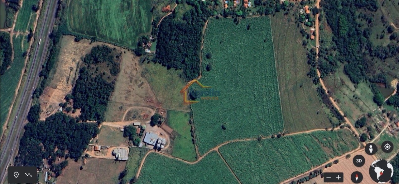 Terreno, 17 hectares - Foto 2