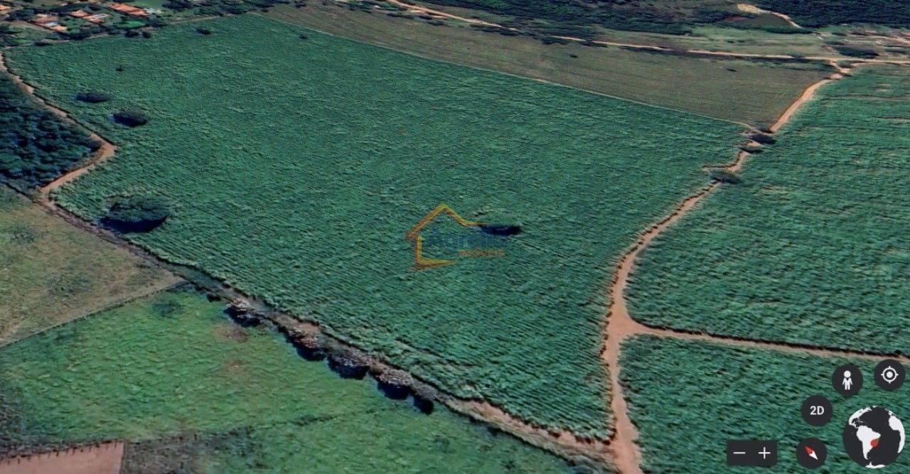 Terreno, 17 hectares - Foto 1