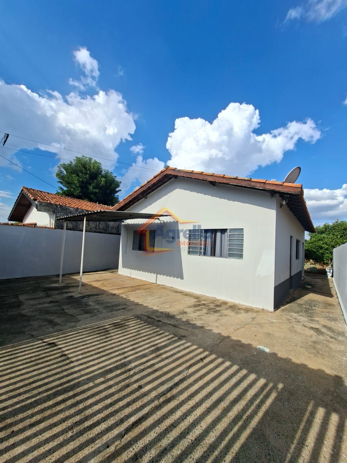 Casa, 2 quartos, 63 m² - Foto 2