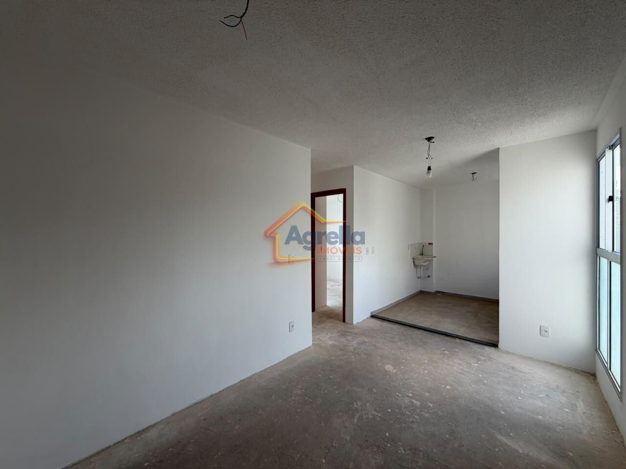 Apartamento, 2 quartos, 47 m² - Foto 8