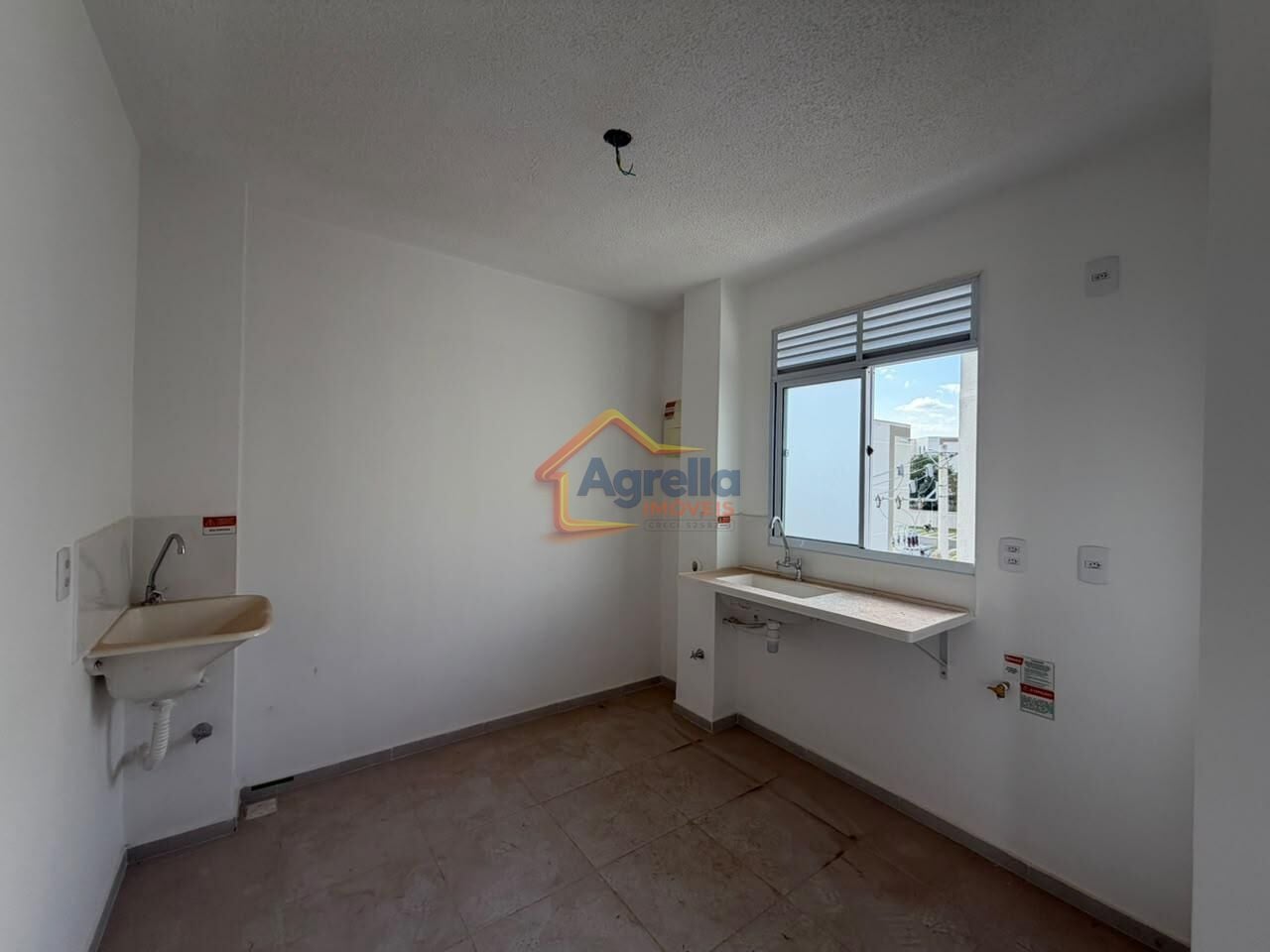 Apartamento, 2 quartos, 47 m² - Foto 3