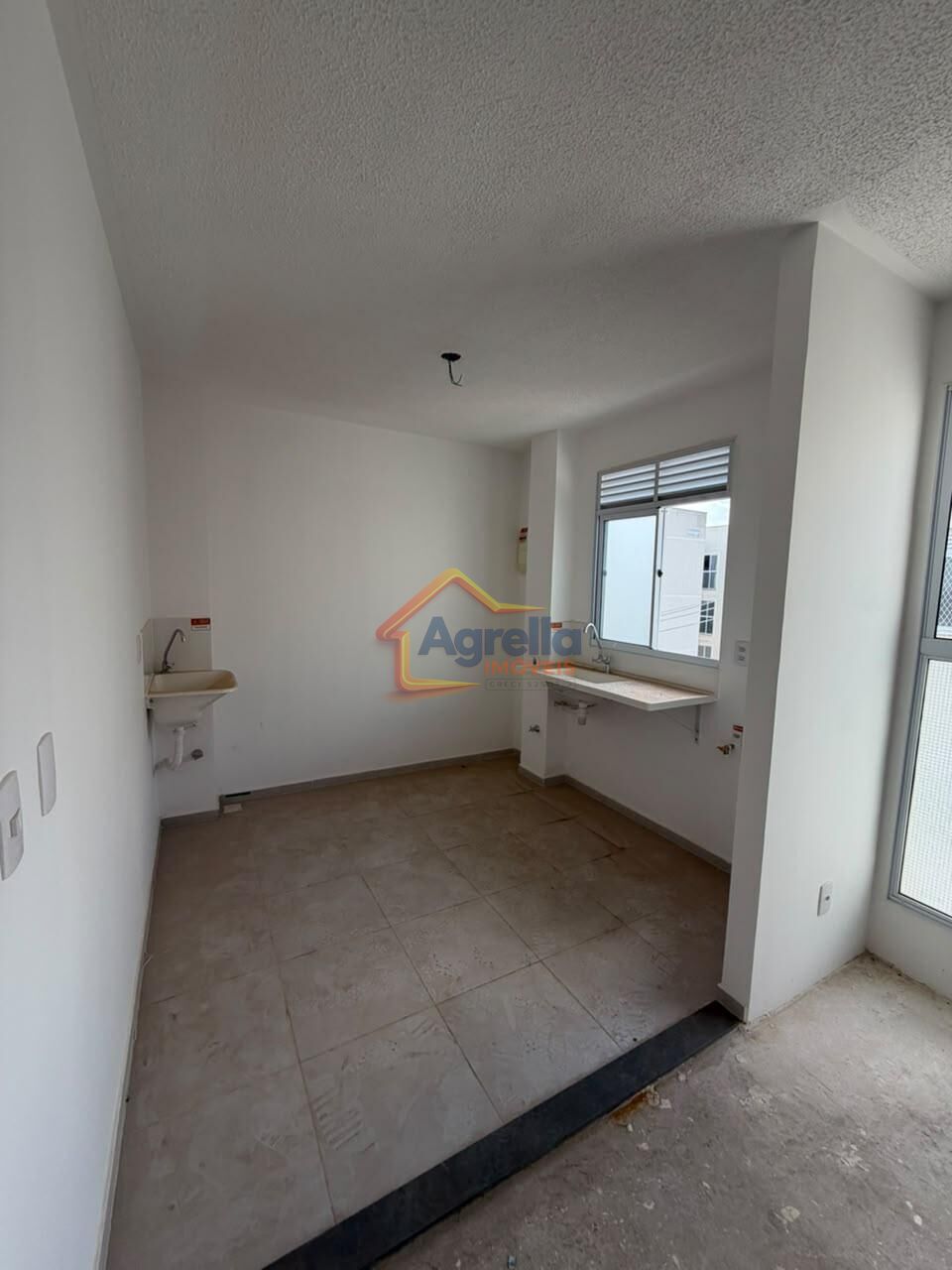 Apartamento, 2 quartos, 47 m² - Foto 7